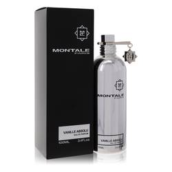 Montale Vanille Absolu Eau De Parfum Spray (Unisex) By Montale by Montale
