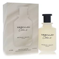 Michael Malul Vanilla + Creme Eau De Parfum Spray By Michael Malul by Michael Malul