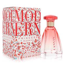 Modern Princess Blooming Eau De Toilette Spray By Lanvin by Lanvin