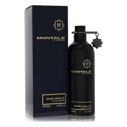 Montale Boise Vanille Eau De Parfum Spray By Montale by Montale