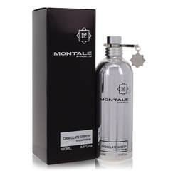 Montale Chocolate Greedy Eau De Parfum Spray (Unisex) By Montale by Montale