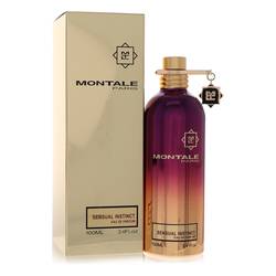 Montale Sensual Instinct Eau De Parfum Spray (Unisex) By Montale by Montale