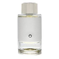Montblanc Explorer Platinum Eau De Parfum Spray (Tester) By Mont Blanc by Mont Blanc