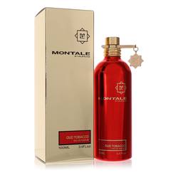 Montale Oud Tobacco Eau De Parfum Spray By Montale by Montale