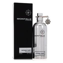 Montale Intense Tiare Eau De Parfum Spray By Montale by Montale