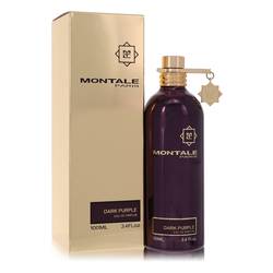 Montale Dark Purple Eau De Parfum Spray By Montale by Montale