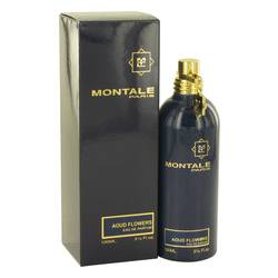 Montale Aoud Flowers Eau De Parfum Spray By Montale by Montale