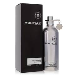 Montale Wild Pears Eau De Parfum Spray By Montale by Montale
