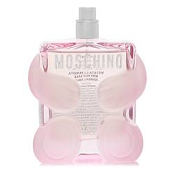 Moschino Toy 2 Bubble Gum Eau De Toilette Spray (Tester) By Moschino by Moschino