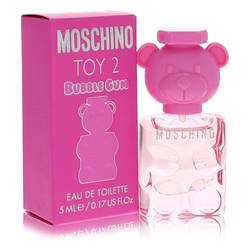 Moschino Toy 2 Bubble Gum Mini EDT By Moschino by Moschino