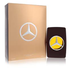 Mercedes Benz Private Eau De Parfum Spray By Mercedes Benz by Mercedes Benz