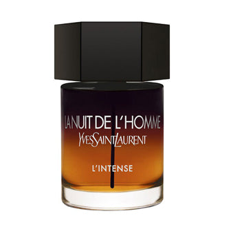 La Nuit De L'Homme L'Intense Eau De Parfum by Yves Saint Laurent