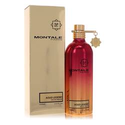 Montale Aoud Legend Eau De Parfum Spray (Unisex) By Montale by Montale