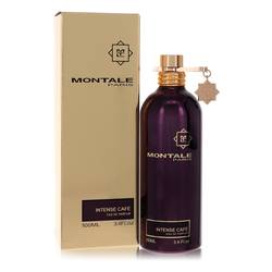 Montale Intense Café Eau De Parfum Spray By Montale by Montale