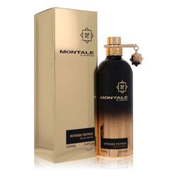 Montale Intense Pepper Eau De Parfum Spray By Montale by Montale