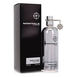 Montale Vanilla Cake Eau De Parfum Spray (Unisex) By Montale by Montale