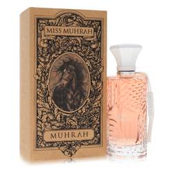 Muhrah Miss Muhrah Eau De Parfum Spray By Muhrah by Muhrah