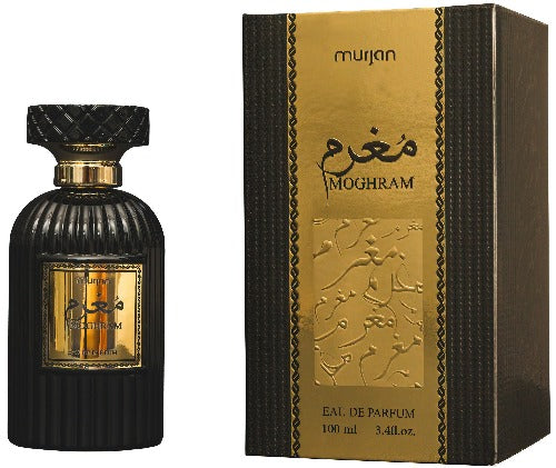 Dumont Murjan Moghram Eau De Parfum by Dumont