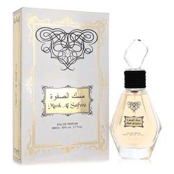 Musk Al Safwa Eau De Parfum Spray (Unisex) By Rihanah by Rihanah