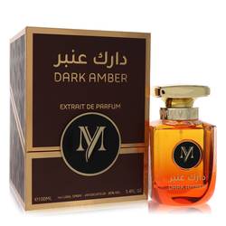 My Perfumes Dark Amber Extrait De Parfum Spray (Unisex) By My Perfumes by My Perfumes