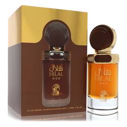 My Perfumes Hilal Oud Eau De Parfum Spray (Unisex) By My Perfumes by My Perfumes