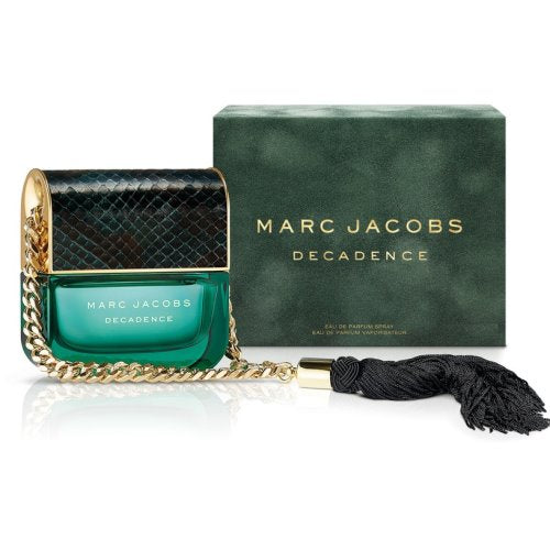 Marc Jacobs Decadence Eau De Parfum by Marc Jacobs