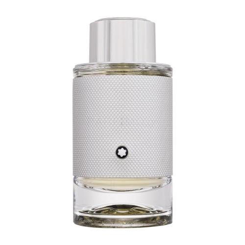 Mont Blanc Explorer Platinum Eau De Parfum by Mont Blanc