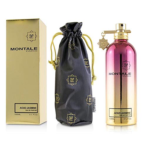 Montale Aoud Jasmine Eau De Parfum by Montale