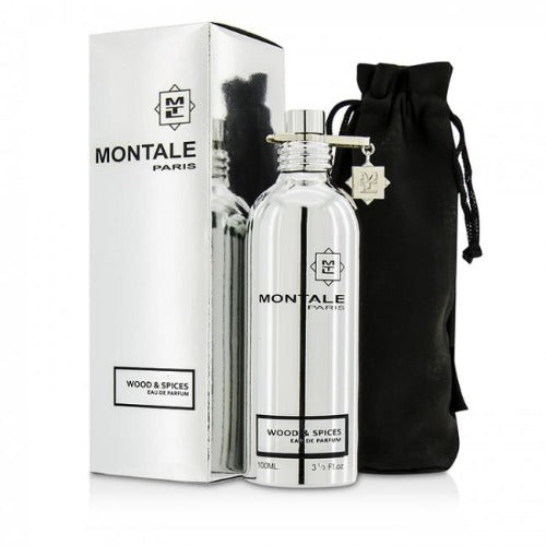 Montale Paris Wood Spices Eau De Parfum by Montale