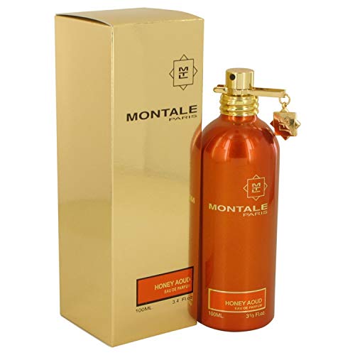 Montale Honey Aoud Eau De Parfum by Montale