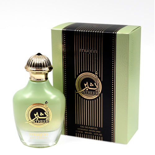 Dumont Murjan Atheer Eau De Parfum by Dumont