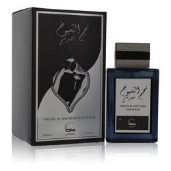 Najum Al Shuyukh Khusoosi Eau De Parfum Spray By Khususi by Khususi
