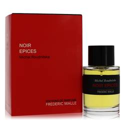 Noir Epices Eau De Parfum Spray (Unisex) By Frederic Malle by Frederic Malle