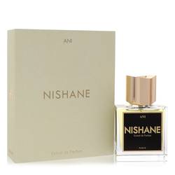 Nishane Ani Extrait De Parfum Spray (Unisex) By Nishane by Nishane