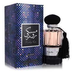 Musky Rose Eau De Parfum Spray (Unisex) By Nusuk by Nusuk