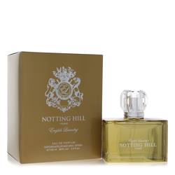 Notting Hill Eau De Parfum Spray By English Laundry by English Laundry