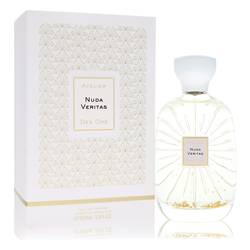 Nuda Veritas Eau De Parfum Spray (Unisex) By Atelier Des Ors by Atelier Des Ors