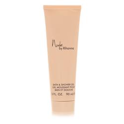 Nude By Rihanna Shower Gel (unboxed) By Rihanna by Rihanna