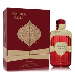 Nusuk Malika Eau De Parfum Spray By Nusuk by Nusuk