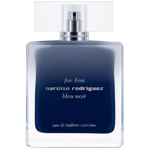 Narciso Rodriguez Bleu Noir Extreme Eau De Toilette by Narciso Rodriguez