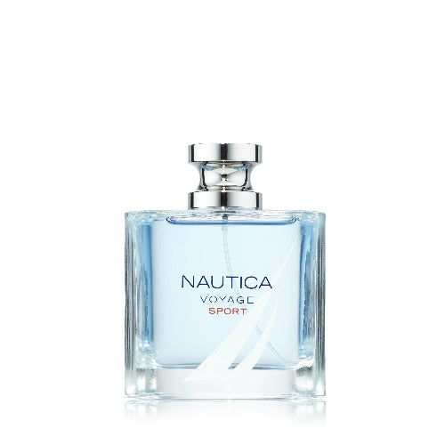 Nautica Voyage Sport Eau De Toilette by Nautica
