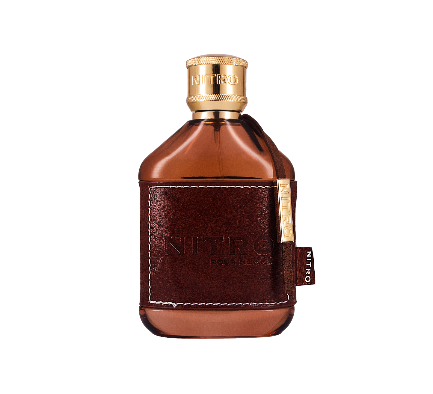 Dumont Nitro Pour Homme Eau De Parfum by Dumont