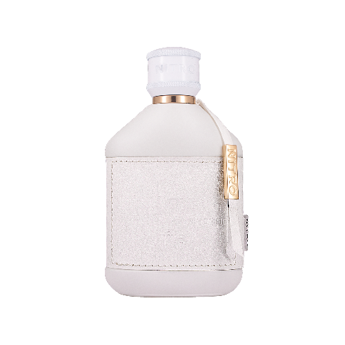 Dumont Nitro White Eau De Parfum by Dumont
