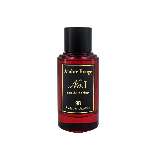 Dumont No. 1 Ambre Rouge Eau De Parfum by Dumont