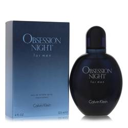Obsession Night Eau De Toilette Spray By Calvin Klein by Calvin Klein