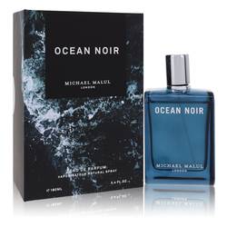 Ocean Noir Eau De Parfum Spray By Michael Malul by Michael Malul