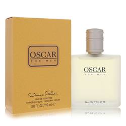 Oscar Eau De Toilette Spray By Oscar De La Renta by Oscar De La Renta