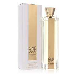 One Love Eau De Parfum Spray By Jean Louis Scherrer by Jean Louis Scherrer