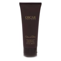 Oscar Shower Gel By Oscar De La Renta by Oscar De La Renta