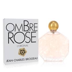 Ombre Rose Eau De Toilette Spray By Brosseau by Brosseau